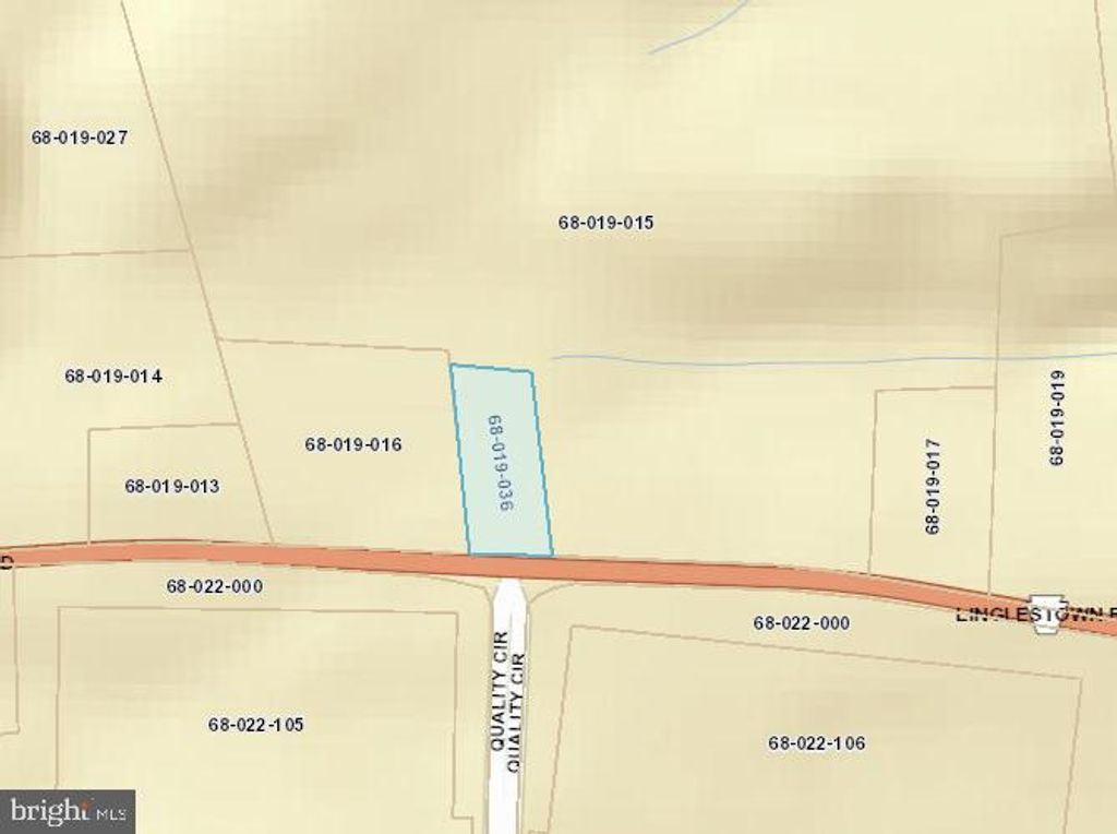 Photo of 7548 Linglestown Road, HARRISBURG, PA 17112 (MLS # PADA2039358)