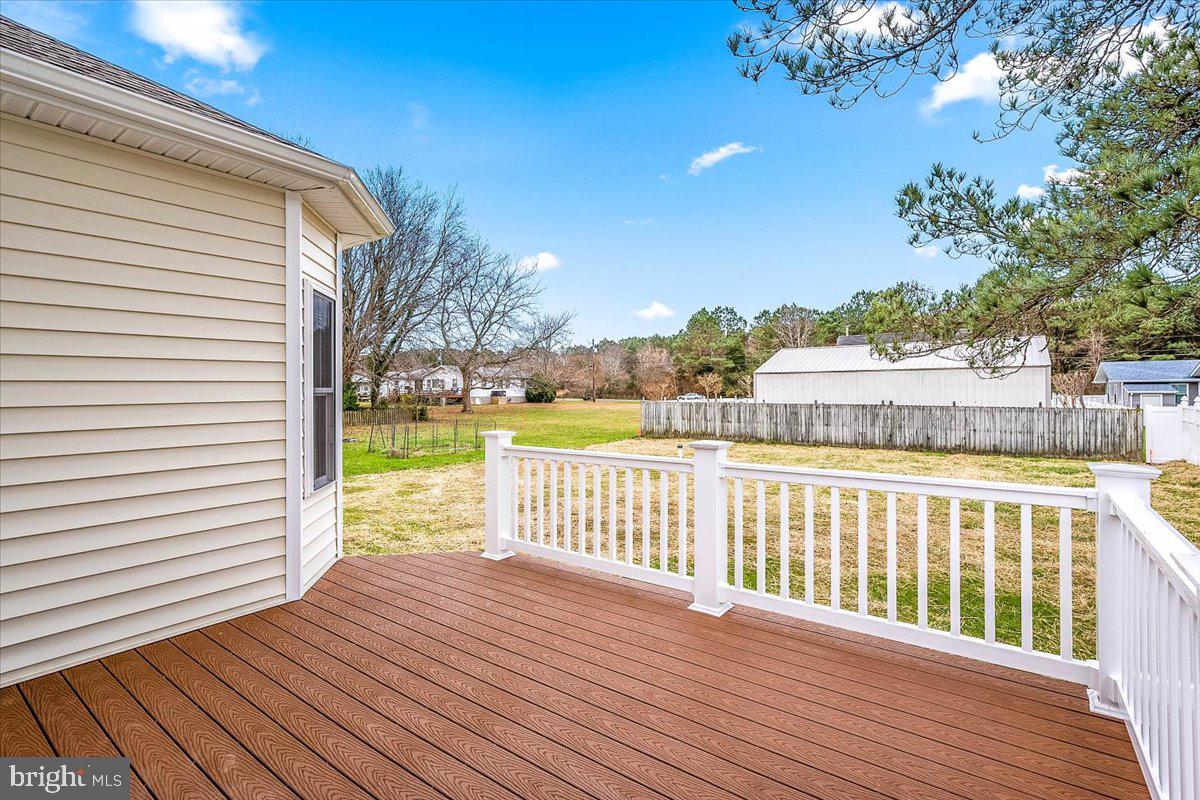 CAPE ISLE OF WIGHT - Residential