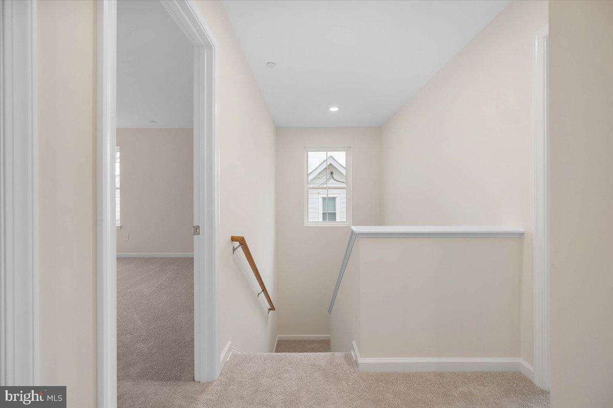 CAPE ISLE OF WIGHT - Residential