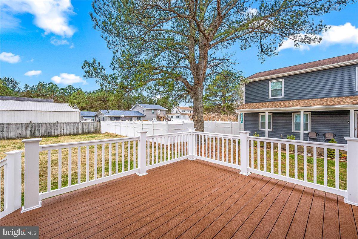 CAPE ISLE OF WIGHT - Residential