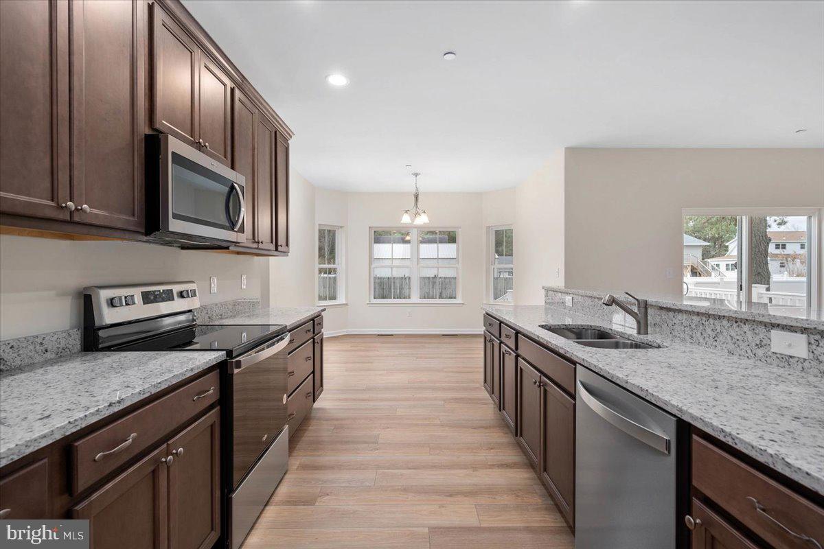 CAPE ISLE OF WIGHT - Residential