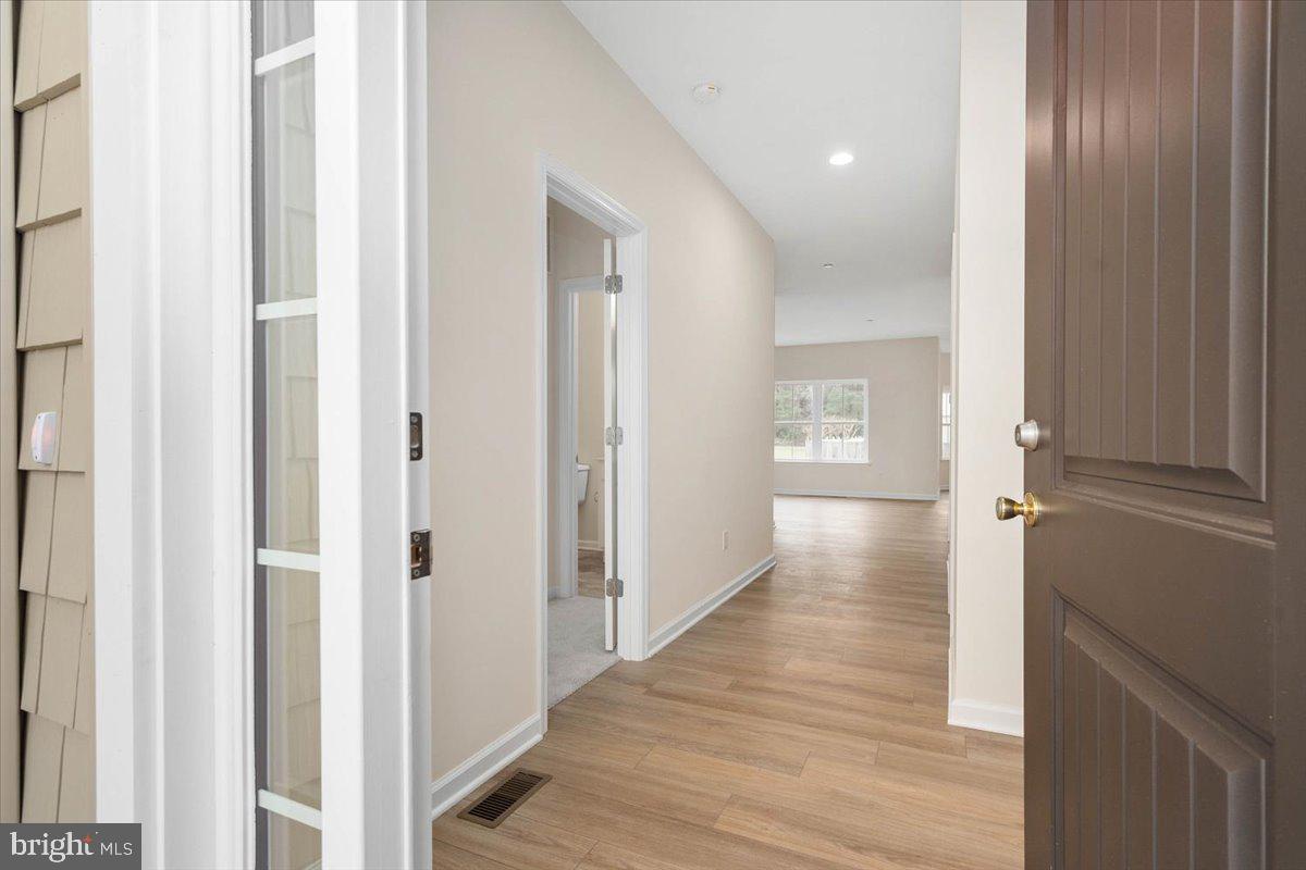 CAPE ISLE OF WIGHT - Residential