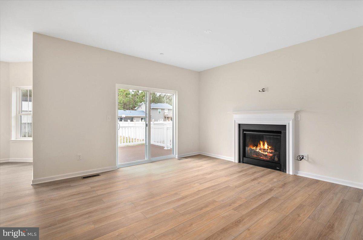 CAPE ISLE OF WIGHT - Residential