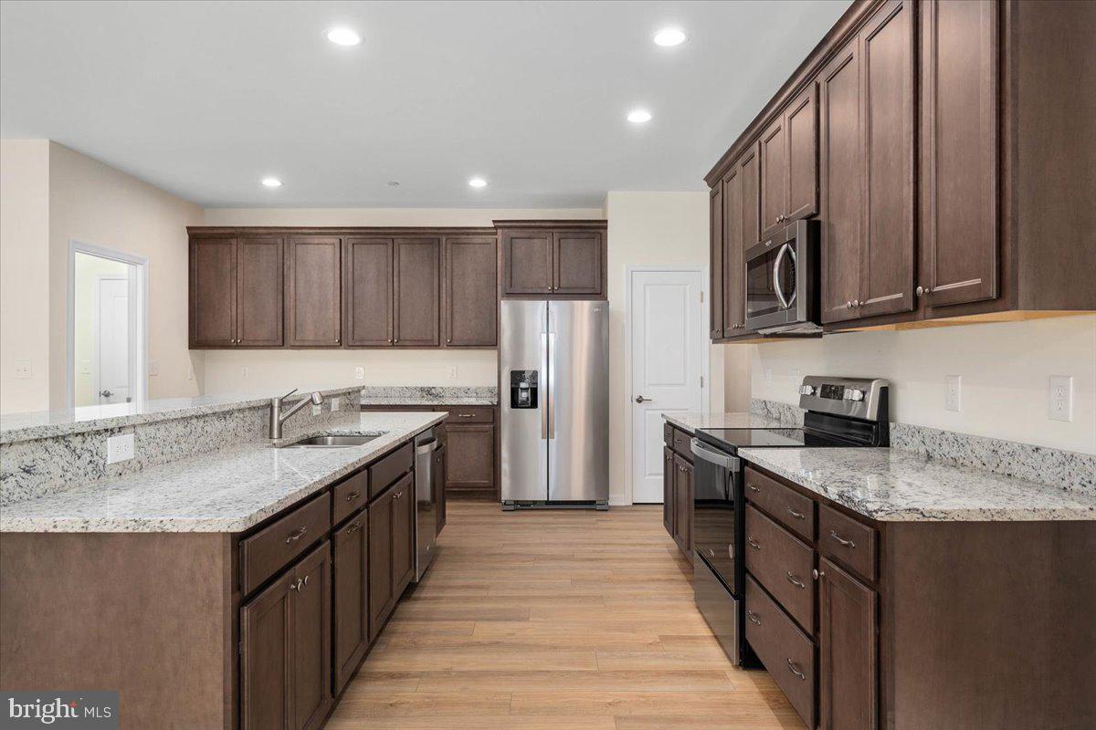 CAPE ISLE OF WIGHT - Residential