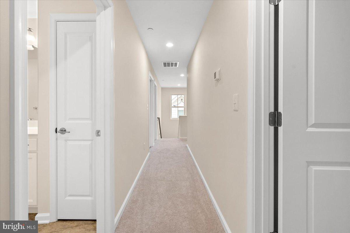 CAPE ISLE OF WIGHT - Residential