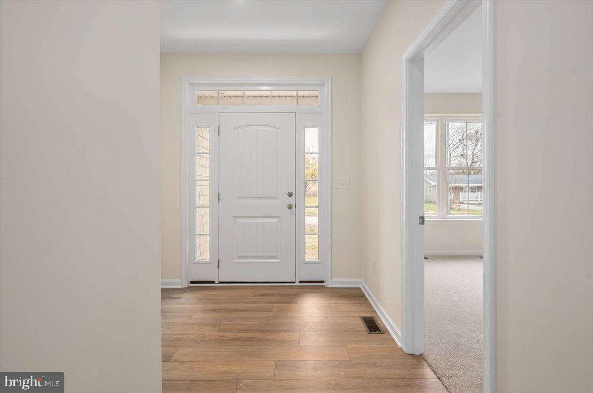 CAPE ISLE OF WIGHT - Residential