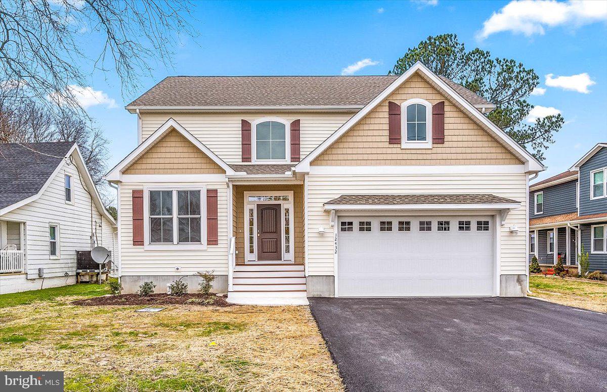 CAPE ISLE OF WIGHT - Residential