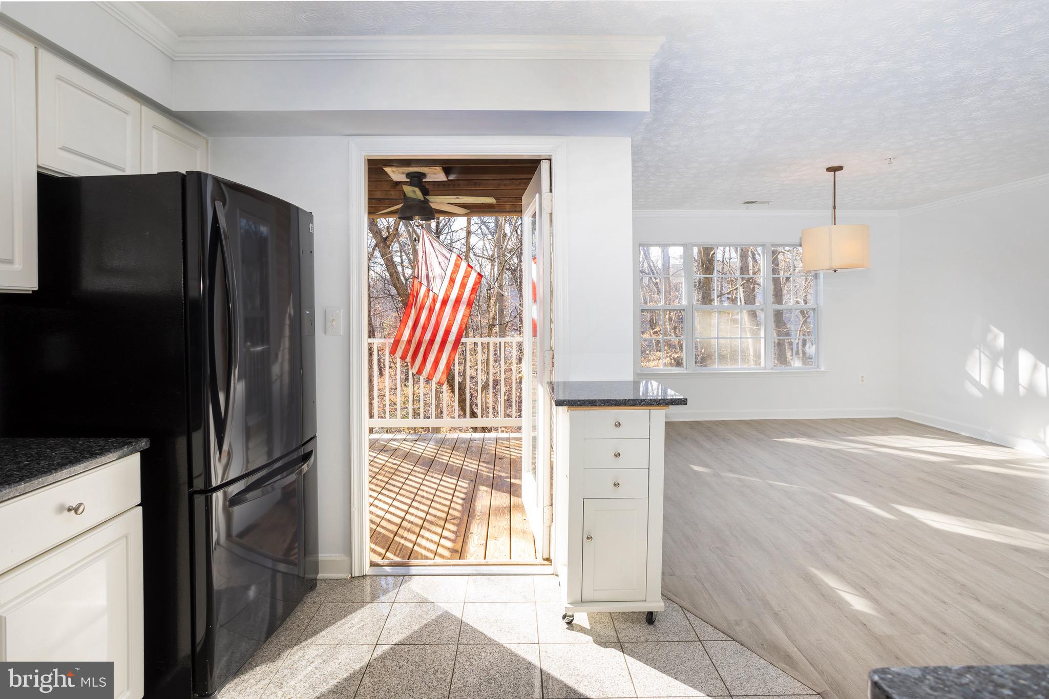 ADMIRAL REACH AT HARBOUR GATES - Residential