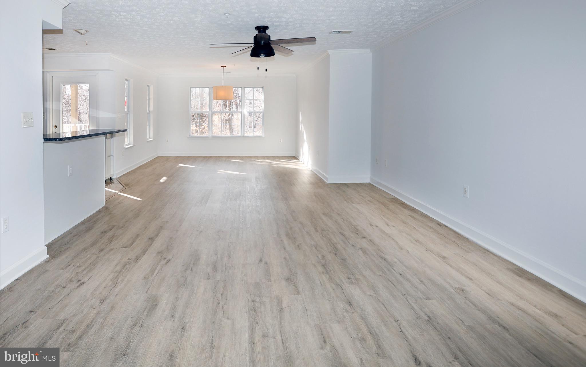 ADMIRAL REACH AT HARBOUR GATES - Residential