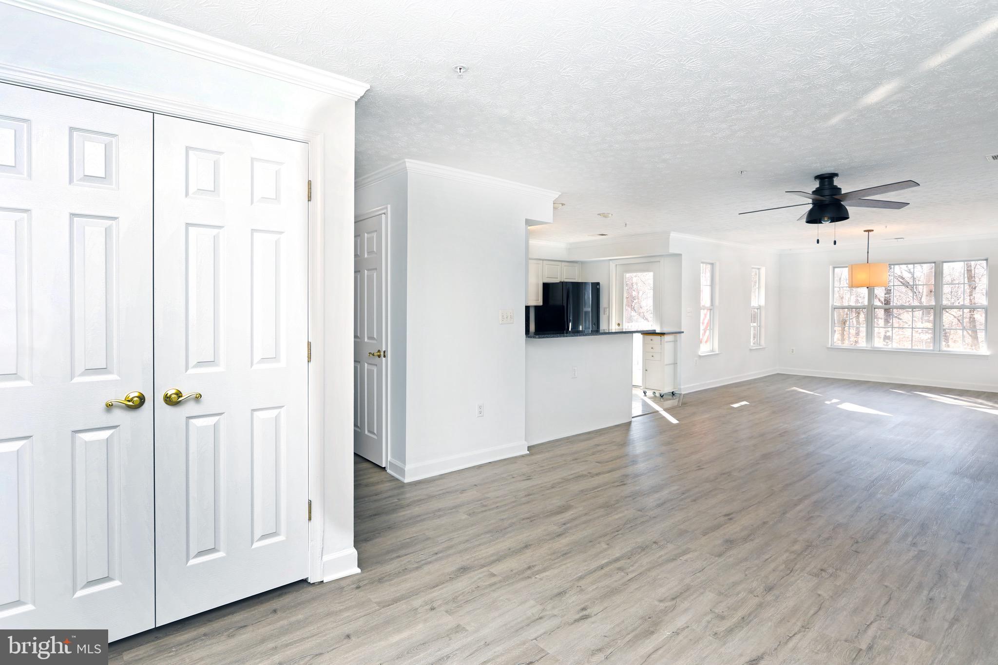 ADMIRAL REACH AT HARBOUR GATES - Residential