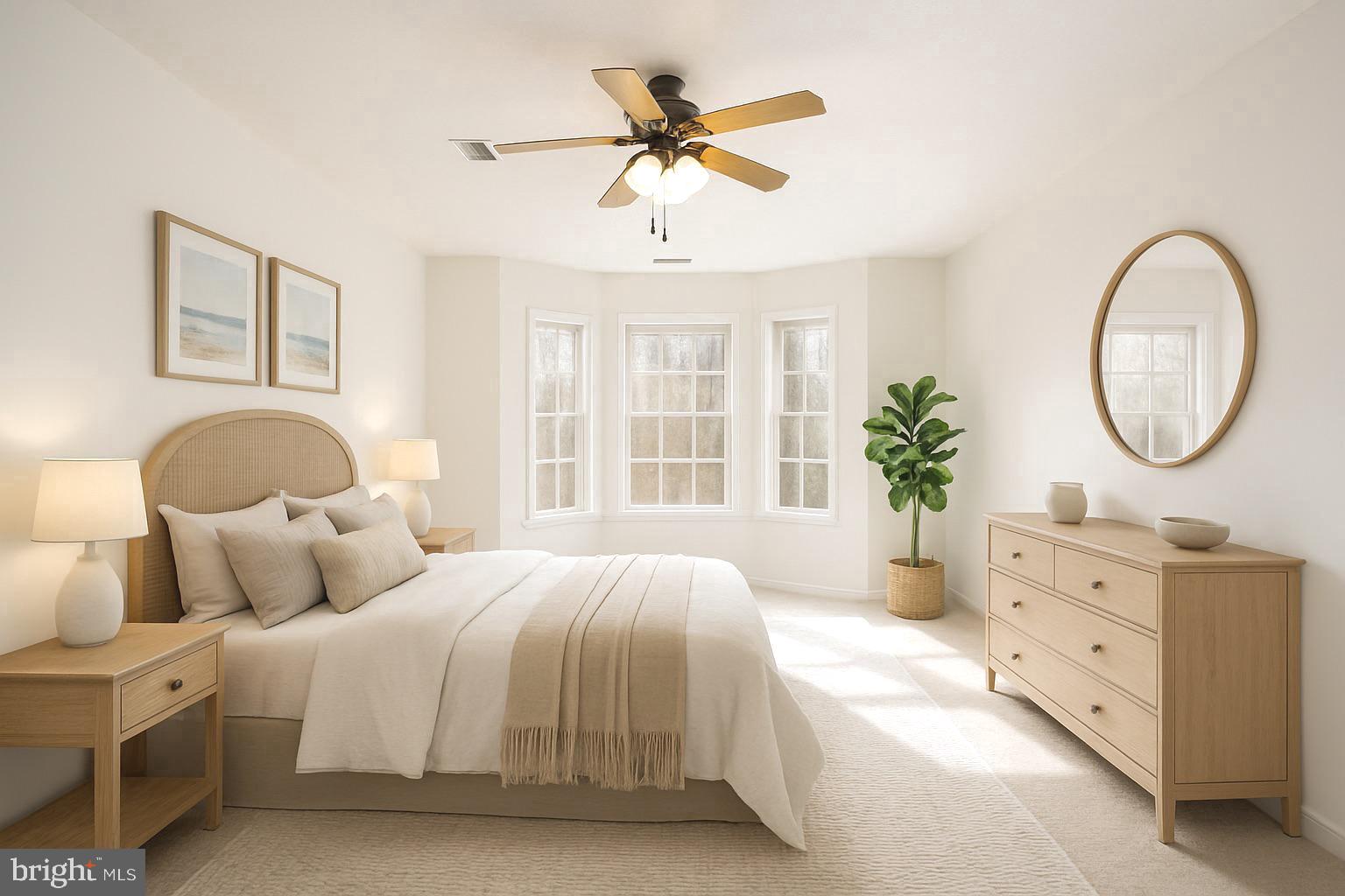 ADMIRAL REACH AT HARBOUR GATES - Residential