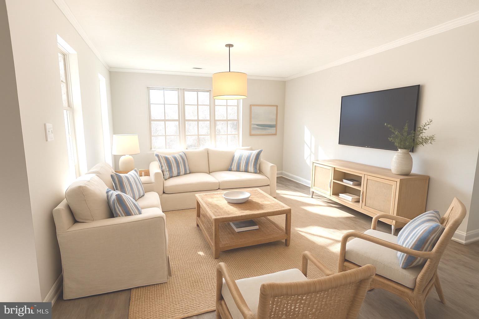 ADMIRAL REACH AT HARBOUR GATES - Residential