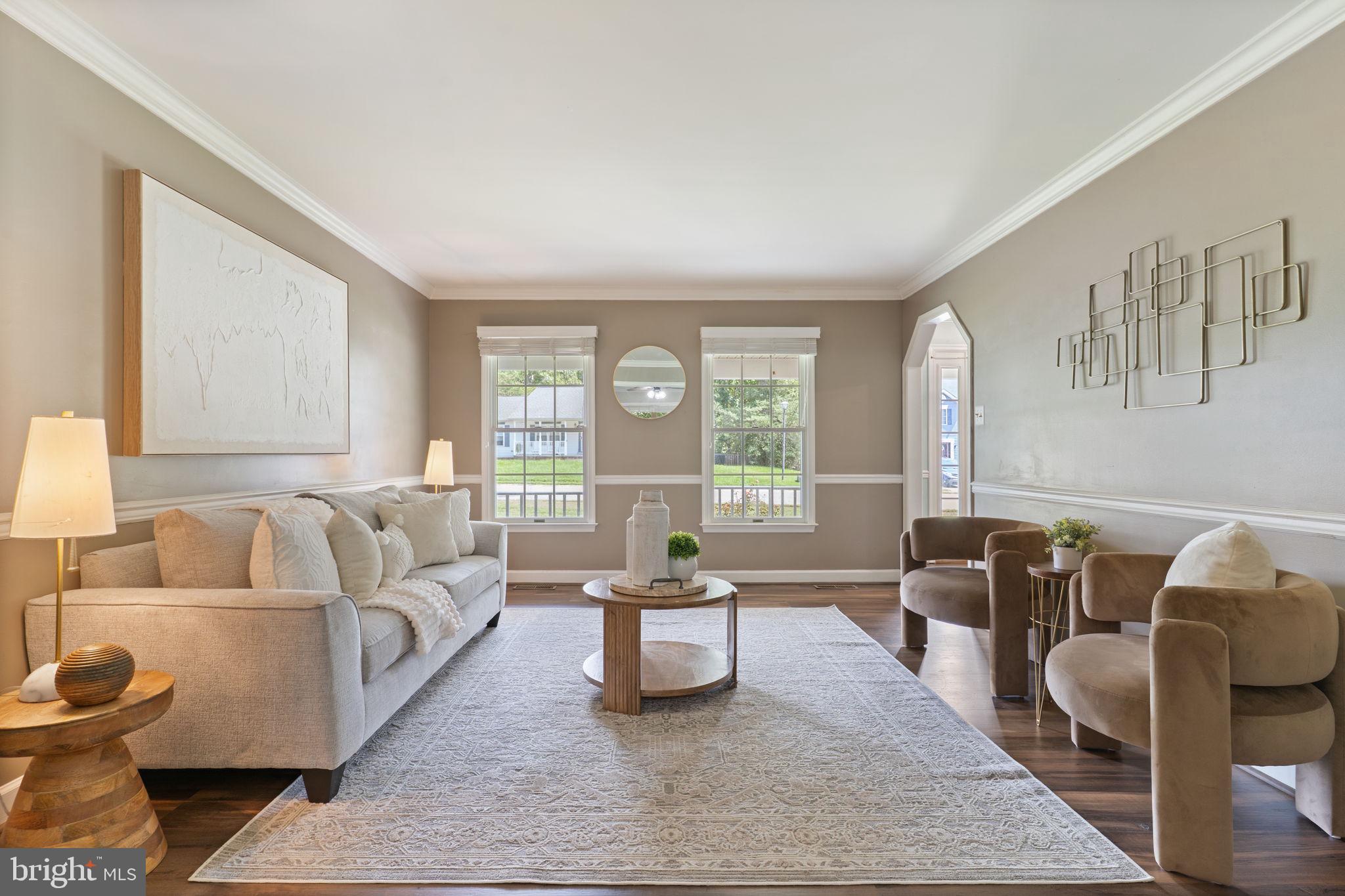 105 WESTMORLAND COURT