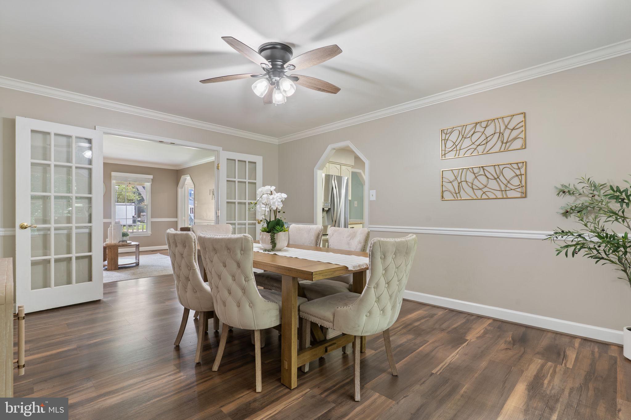 105 WESTMORLAND COURT