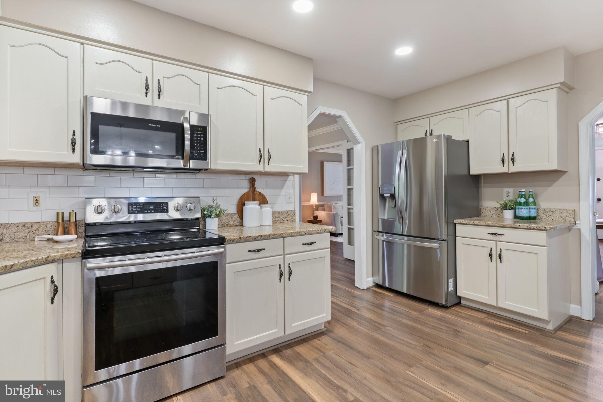105 WESTMORLAND COURT