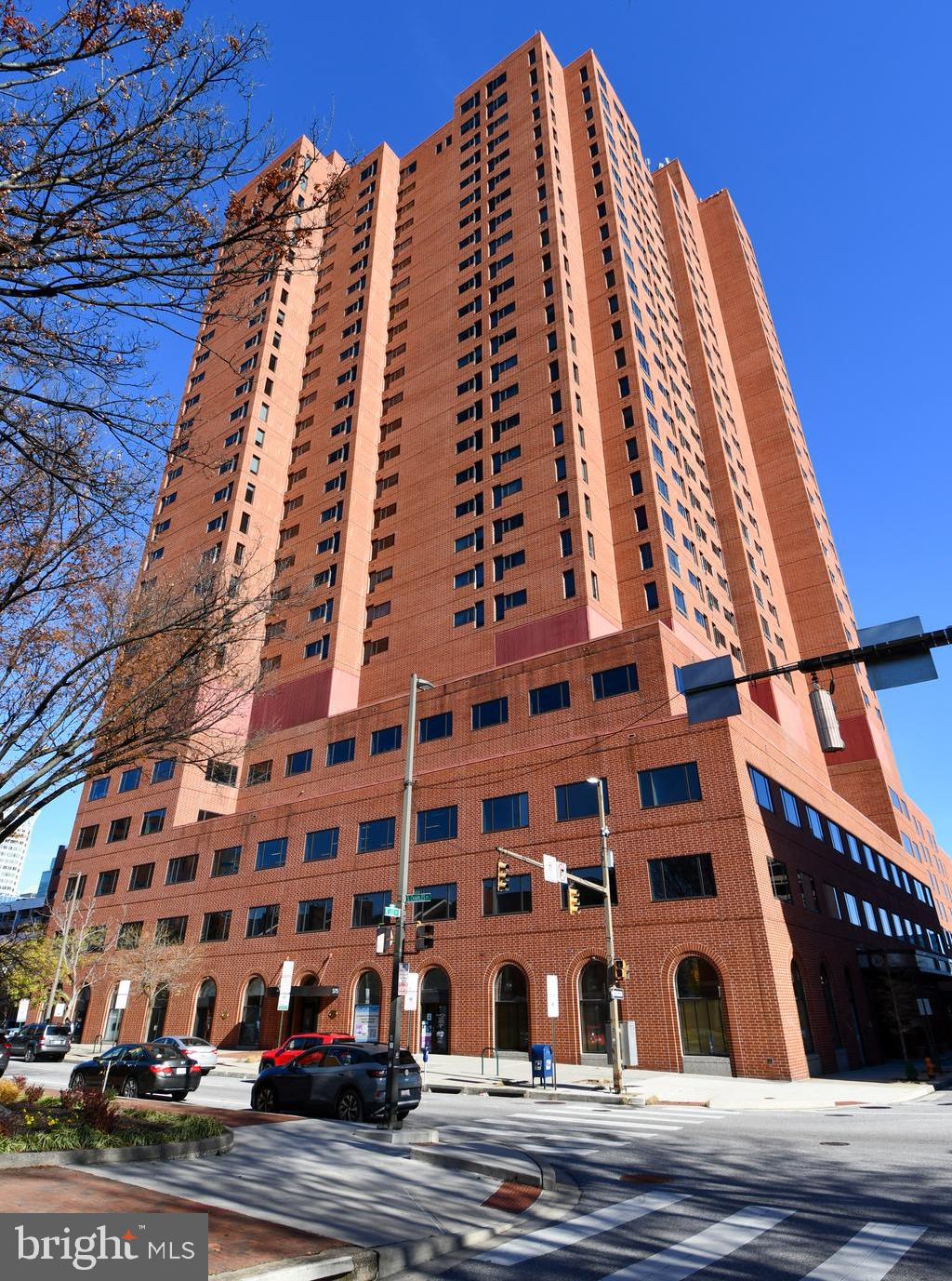 INNER HARBOR - Residential