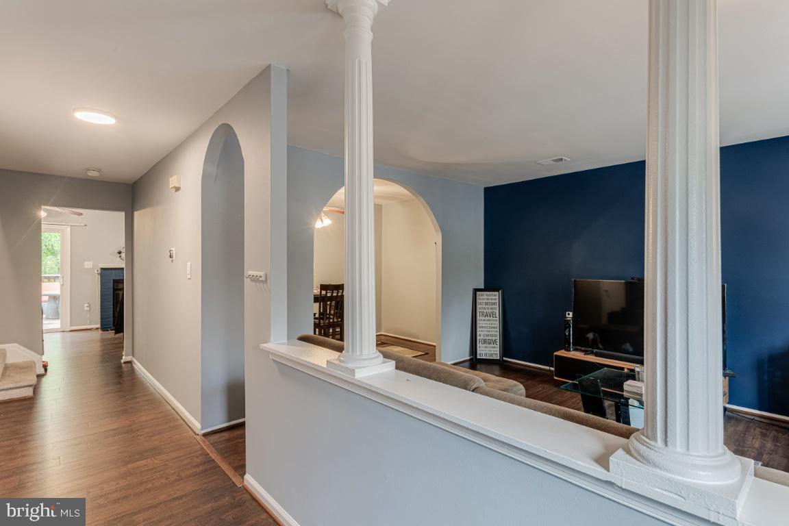 CHERRYWOOD CONDO - Residential