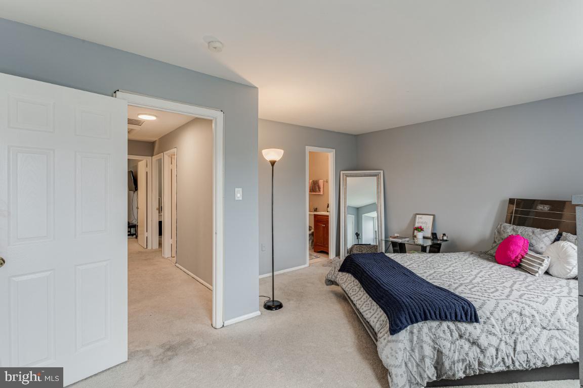 CHERRYWOOD CONDO - Residential