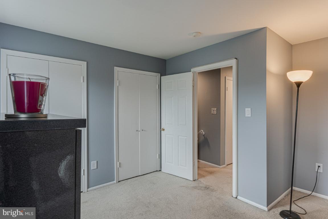 CHERRYWOOD CONDO - Residential