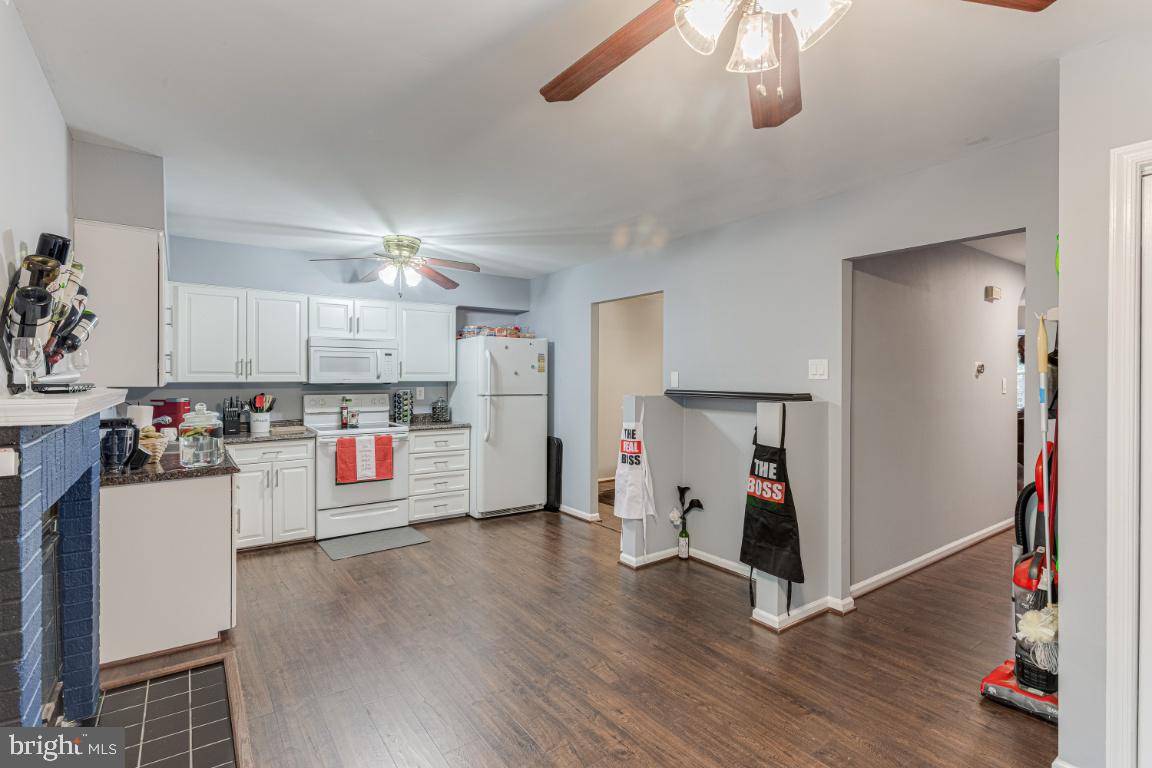 CHERRYWOOD CONDO - Residential