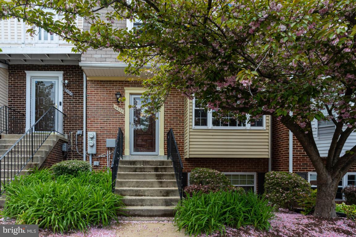 CHERRYWOOD CONDO - Residential