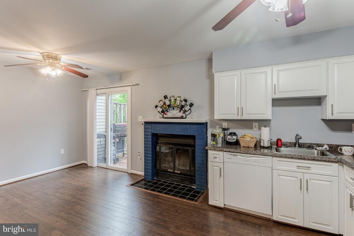 CHERRYWOOD CONDO - Residential