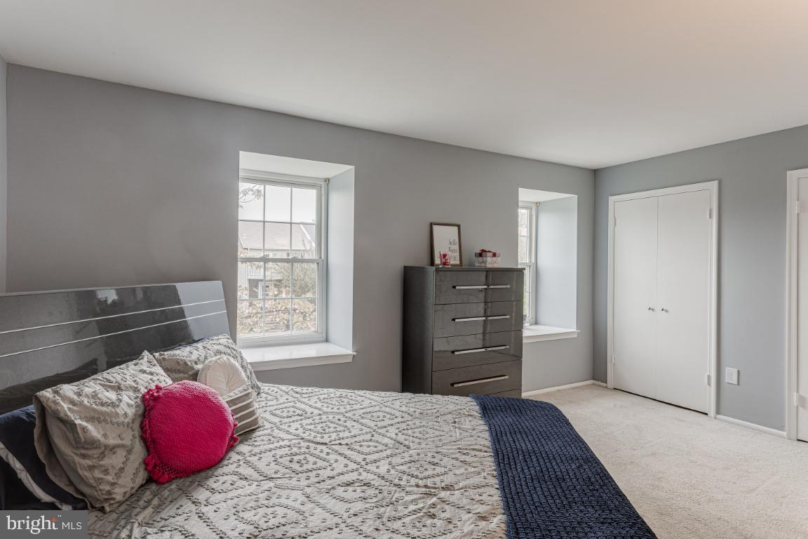 CHERRYWOOD CONDO - Residential