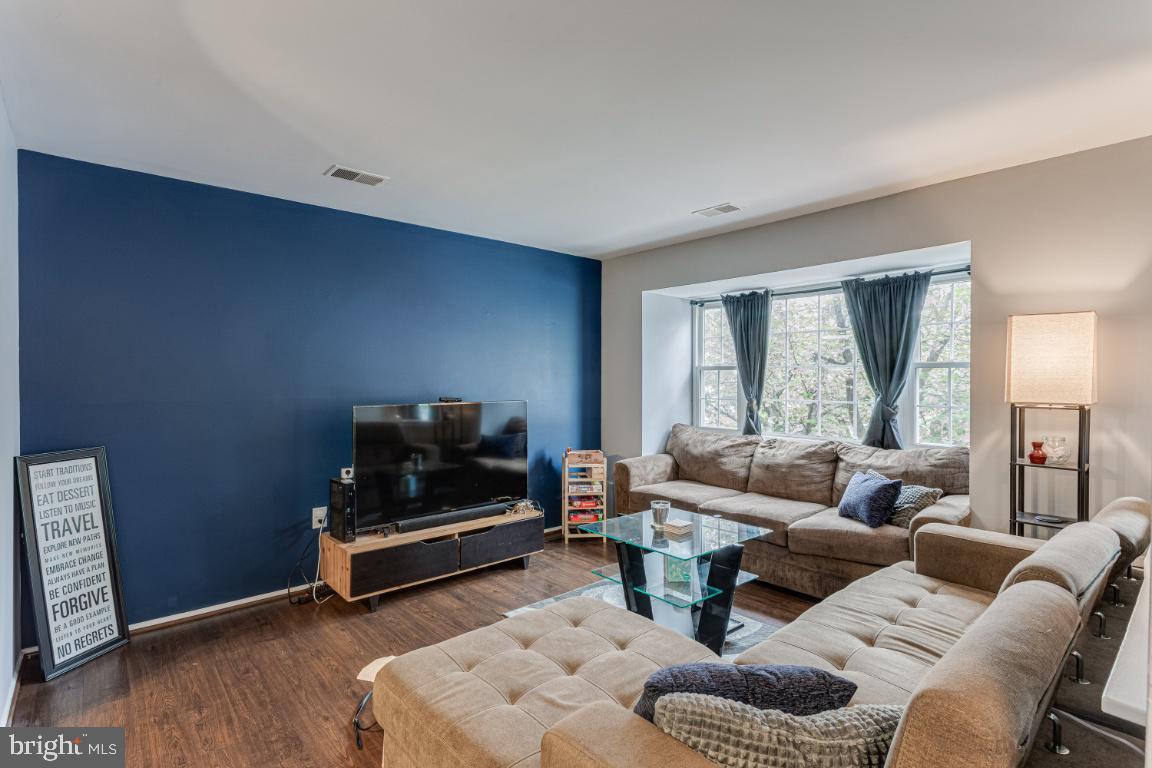 CHERRYWOOD CONDO - Residential