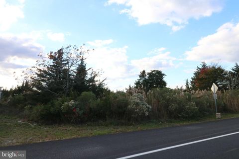 Vacant Land For Sale - 476 S Green Street<br/> TUCKERTON, NJ 08087