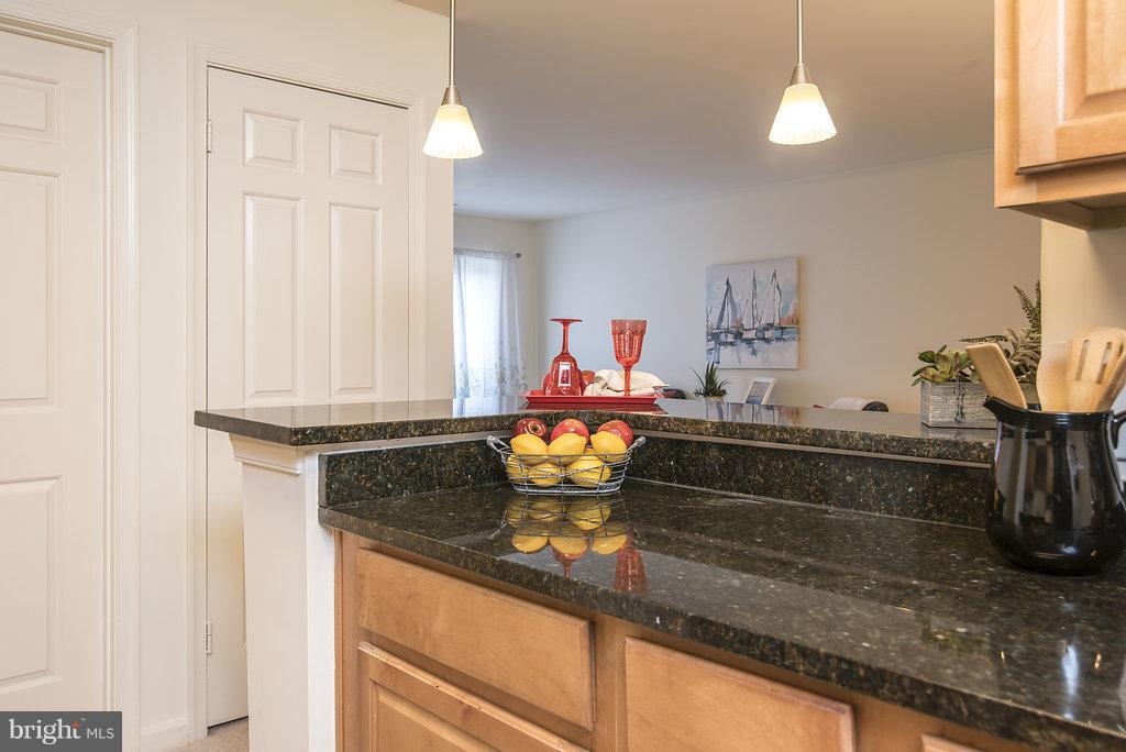 FOUR WINDS AT OAKTON - Residential