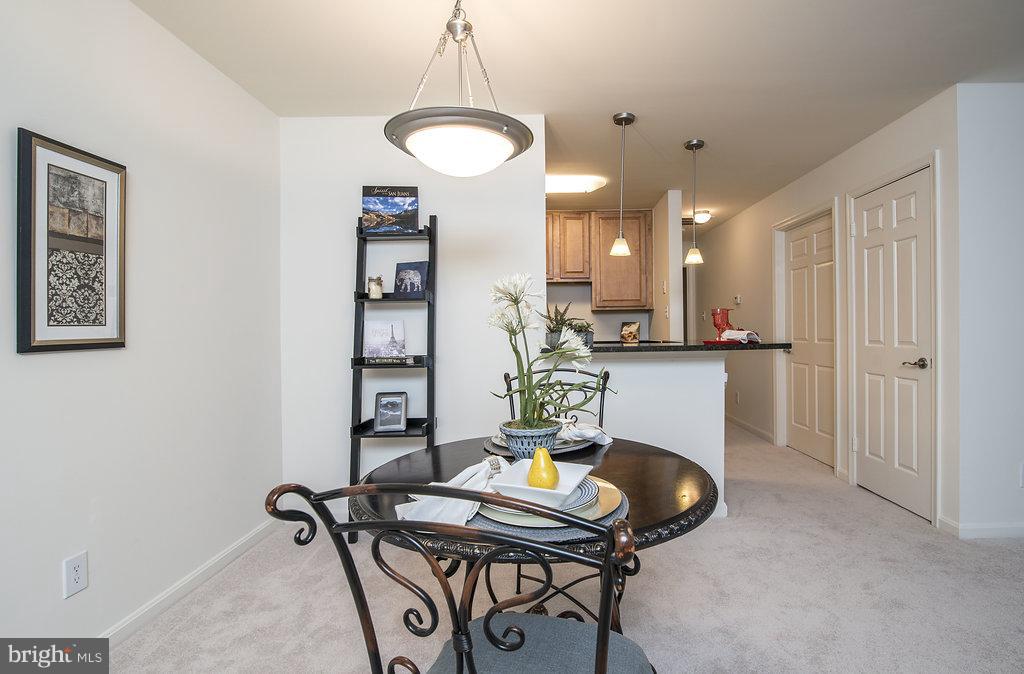 FOUR WINDS AT OAKTON - Residential