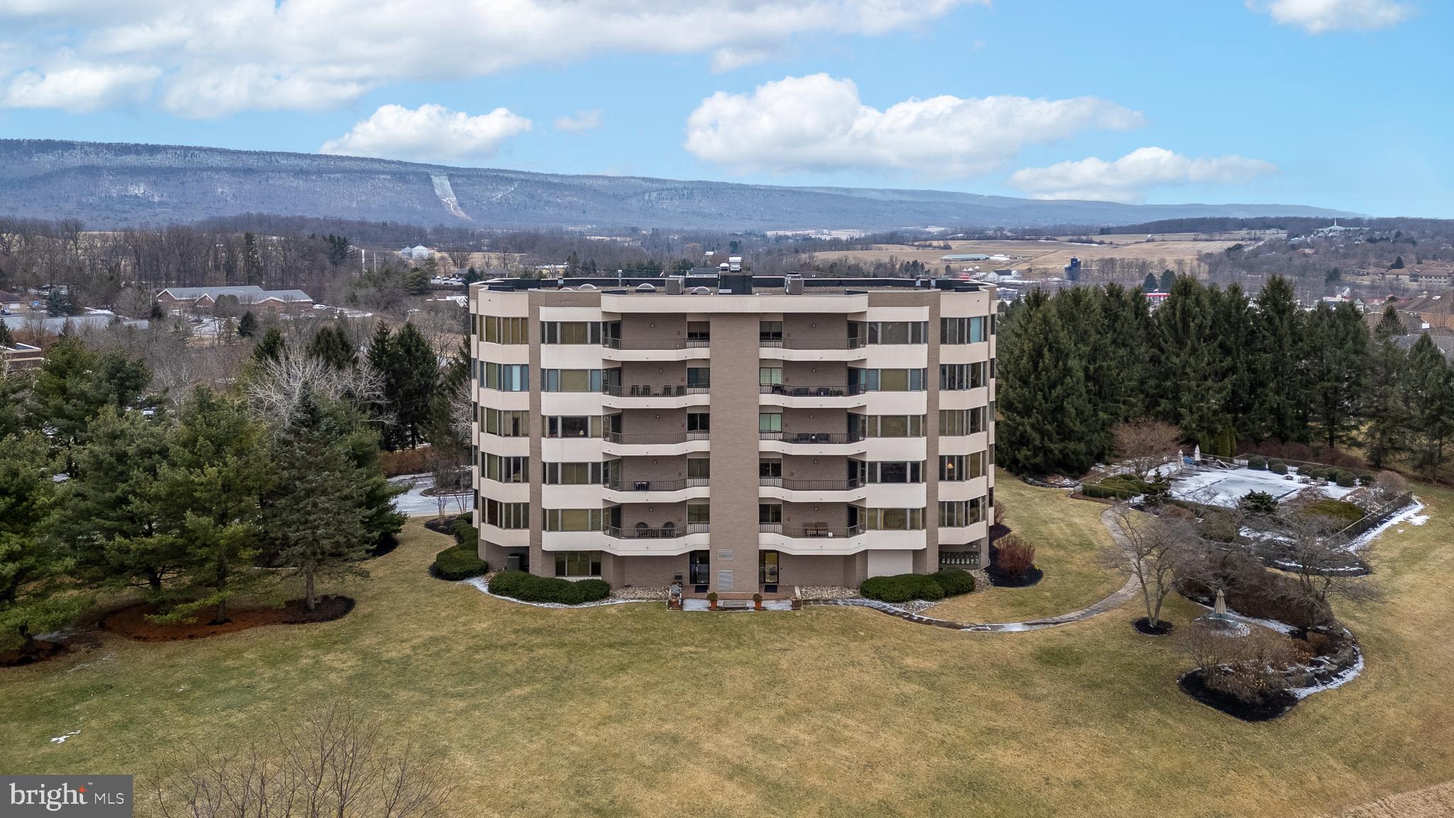 WINDMERE - Residential