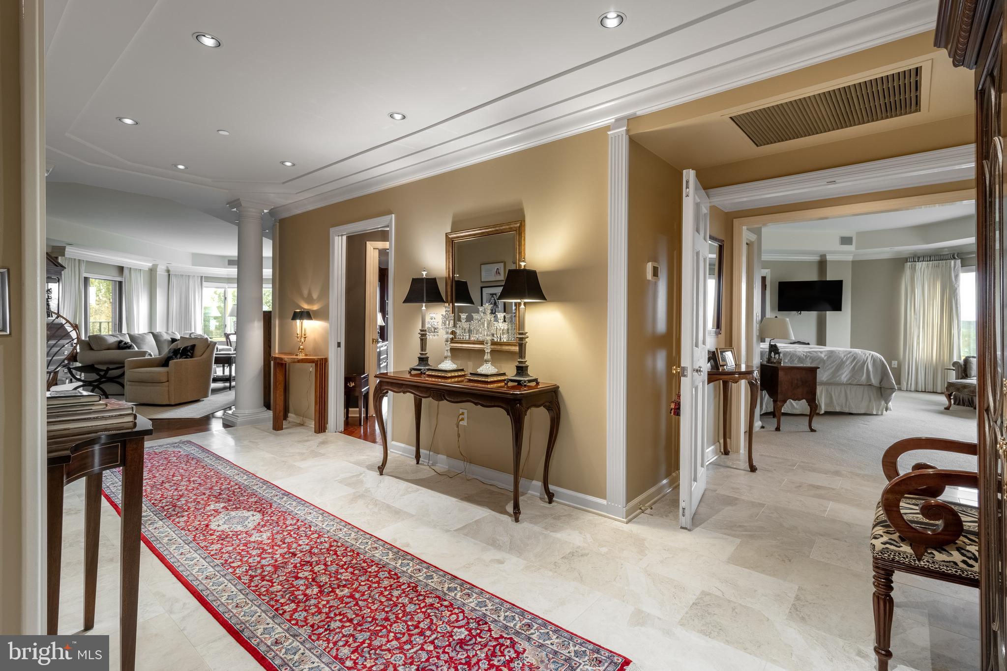 WINDMERE - Residential