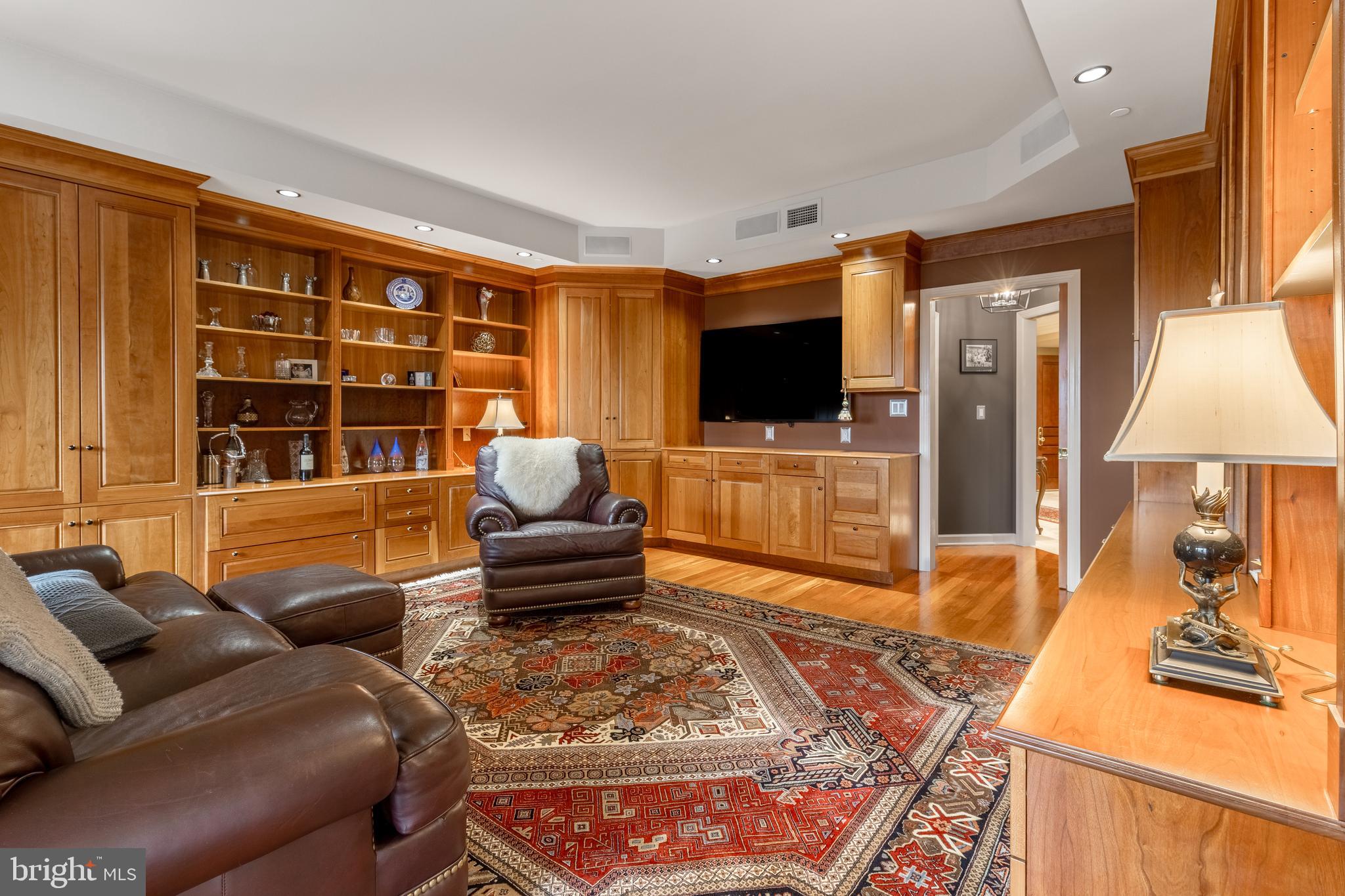 WINDMERE - Residential