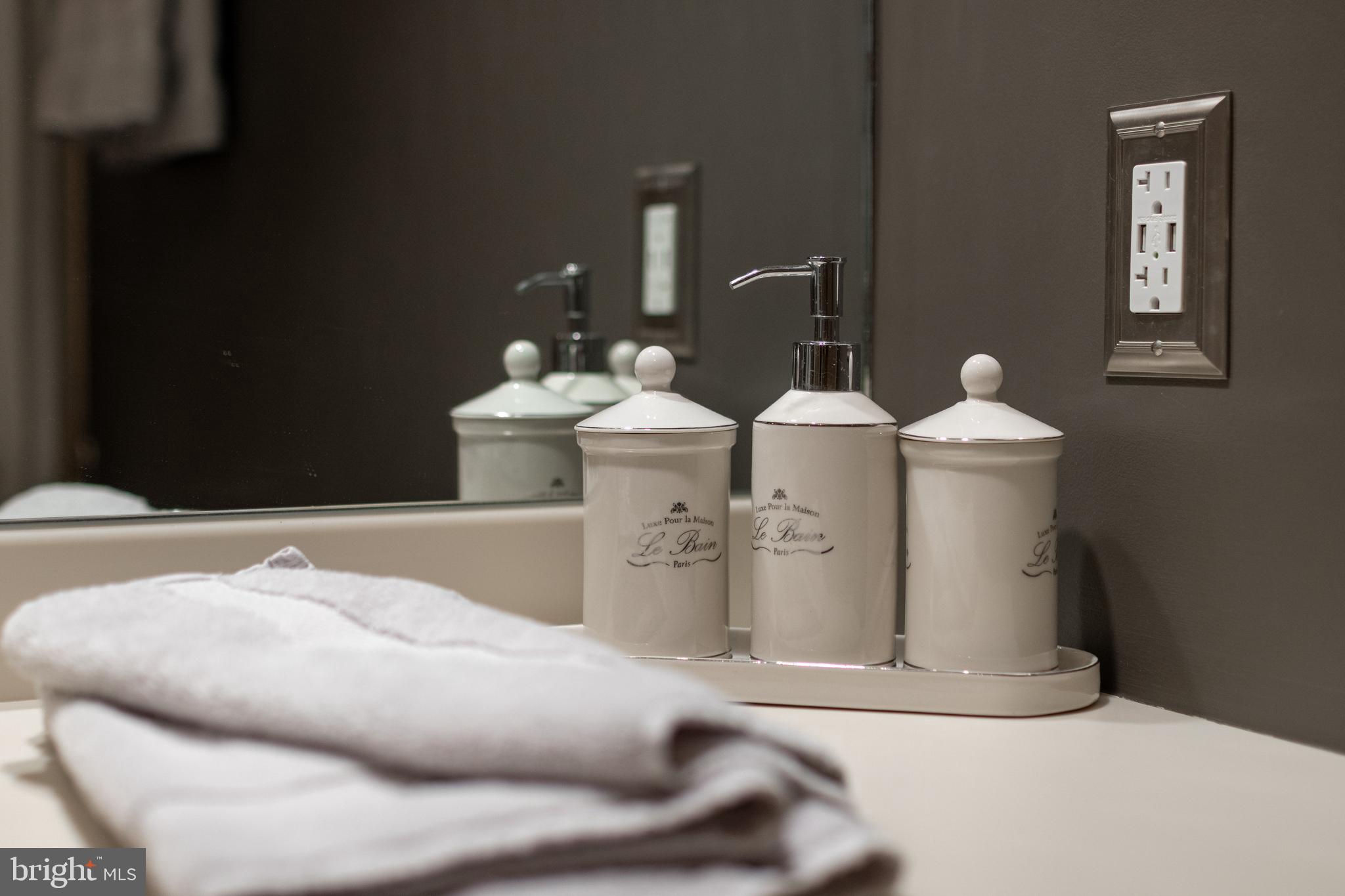 WINDMERE - Residential