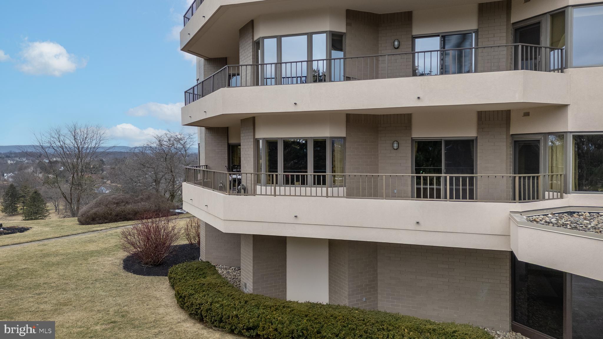 WINDMERE - Residential