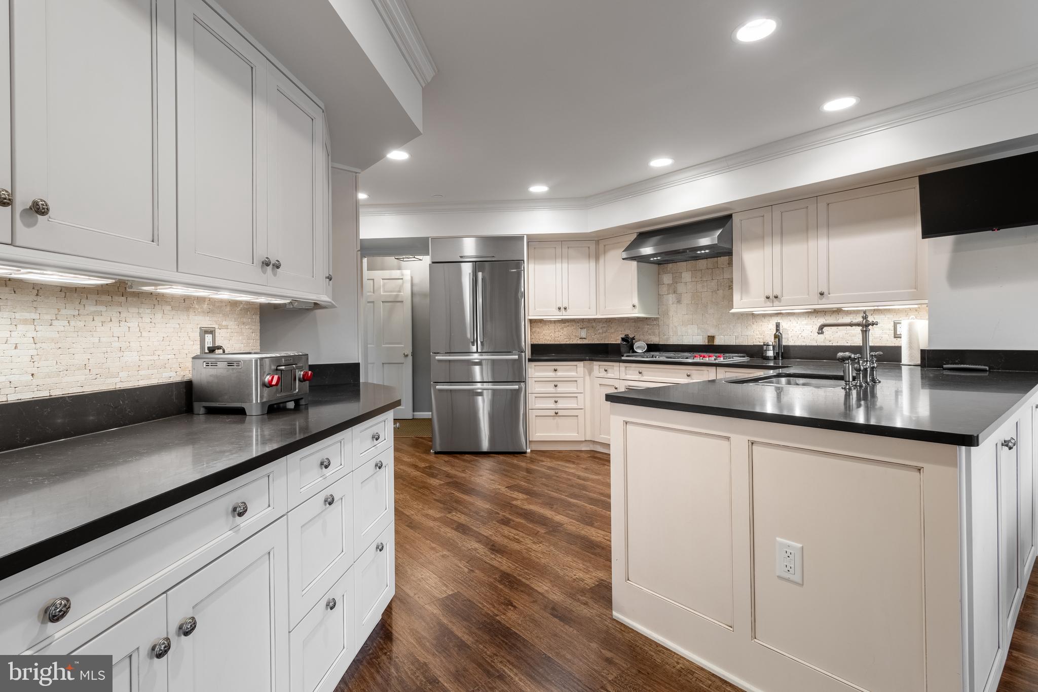 WINDMERE - Residential