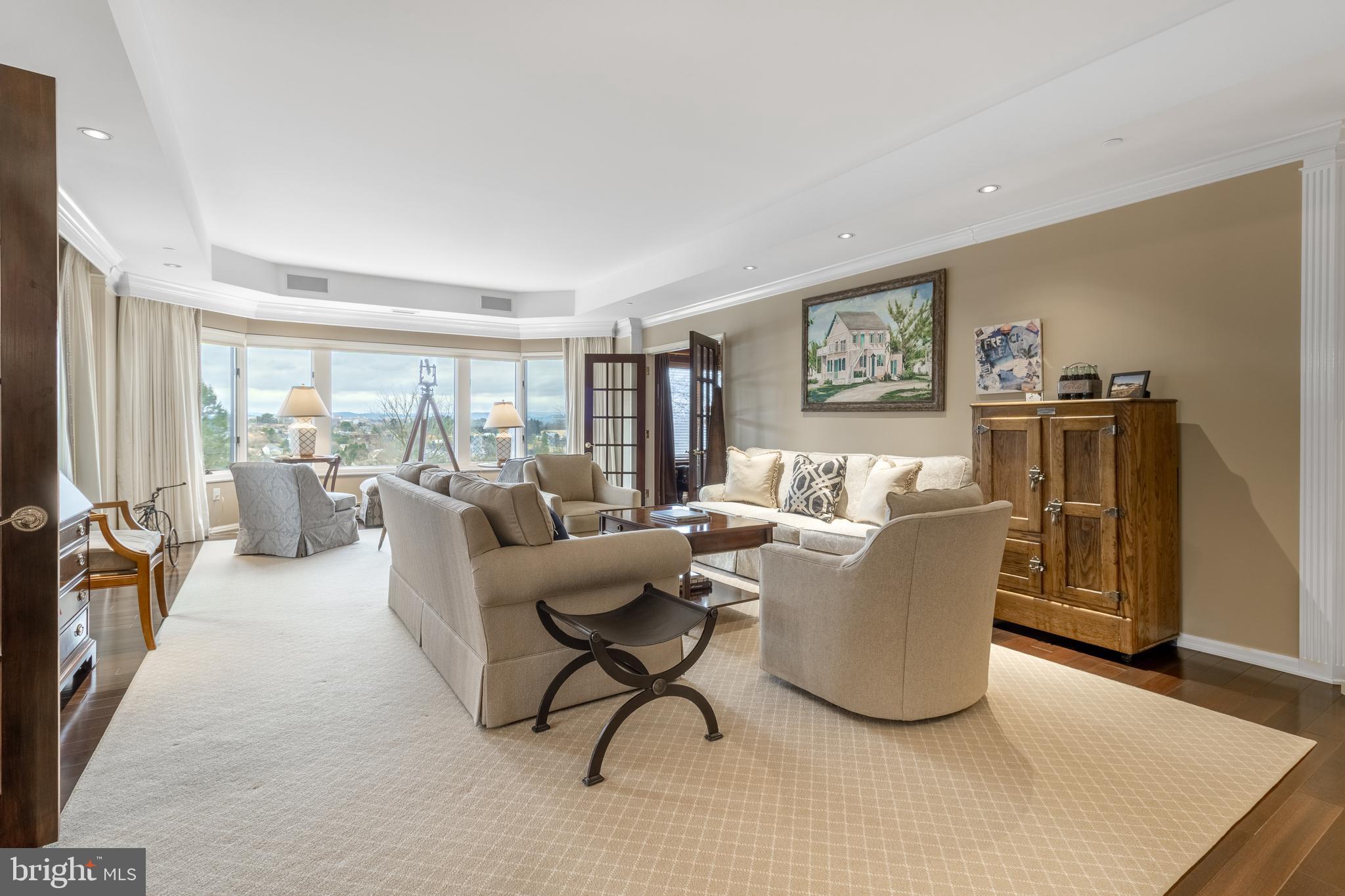 WINDMERE - Residential