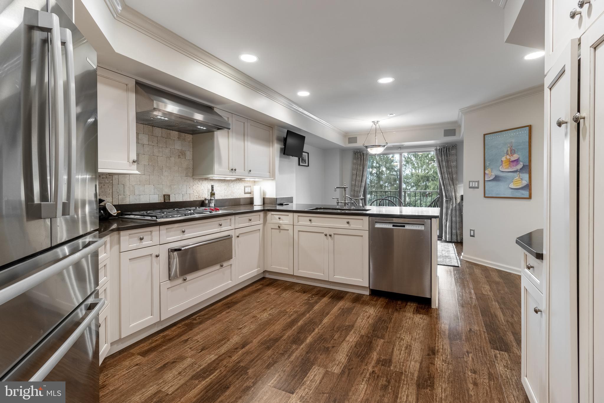 WINDMERE - Residential