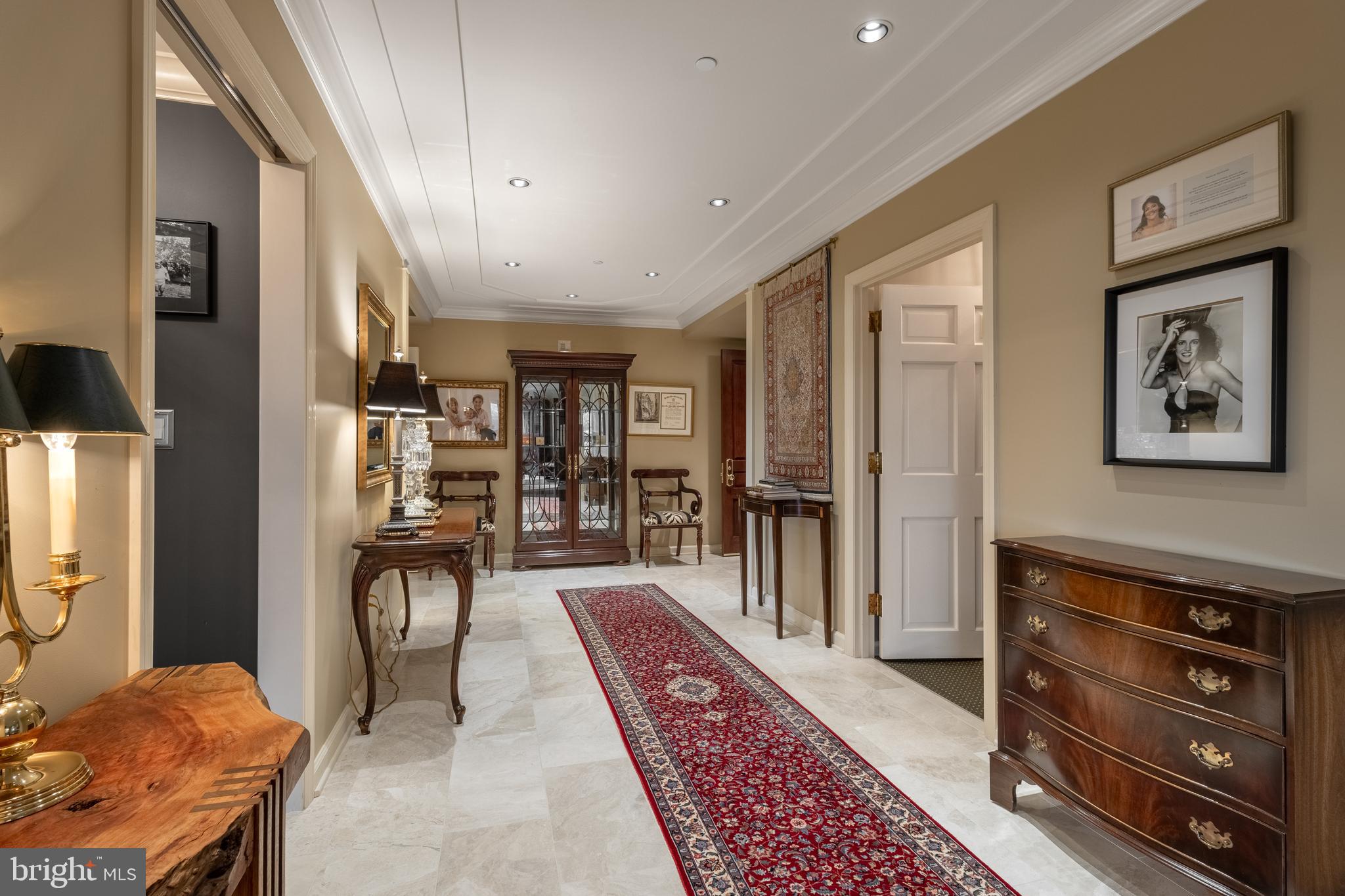 WINDMERE - Residential