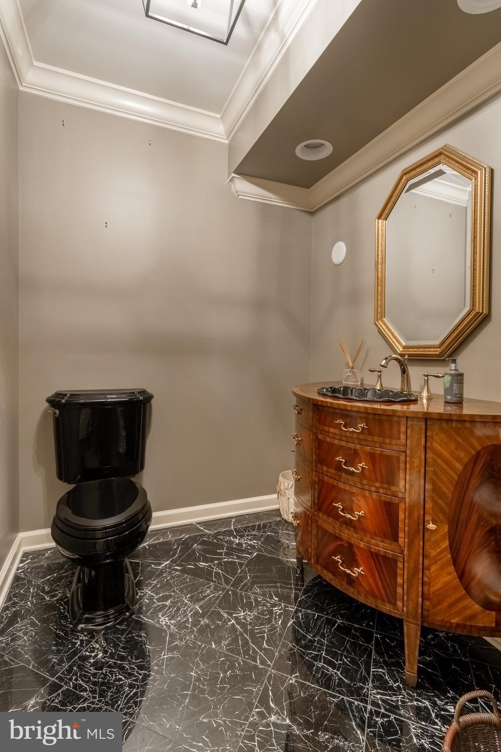 WINDMERE - Residential