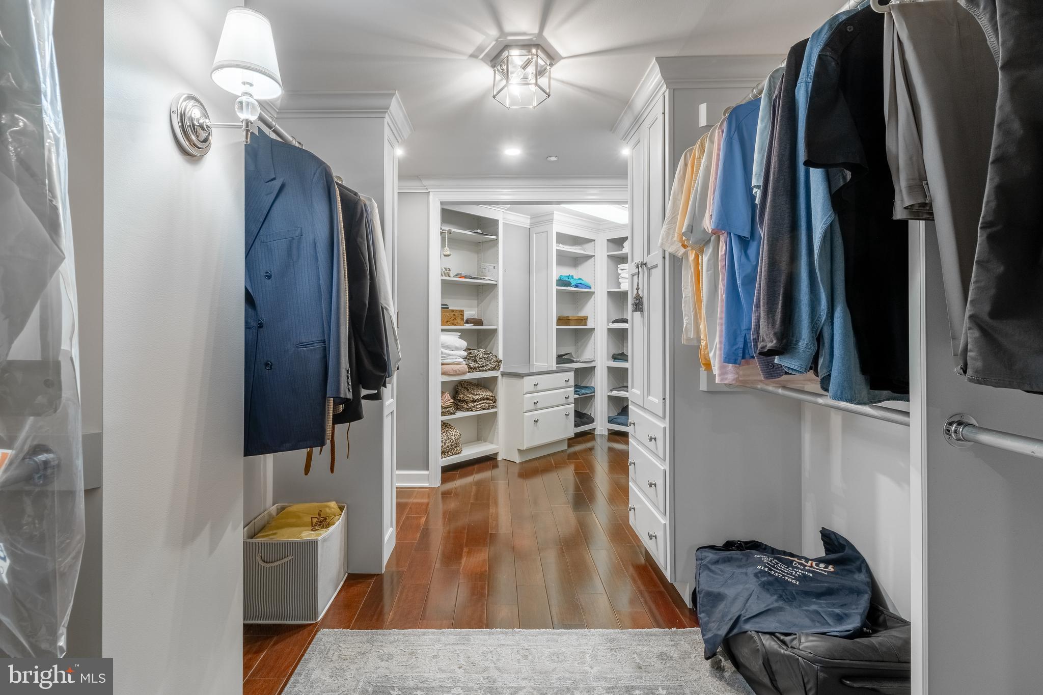 WINDMERE - Residential