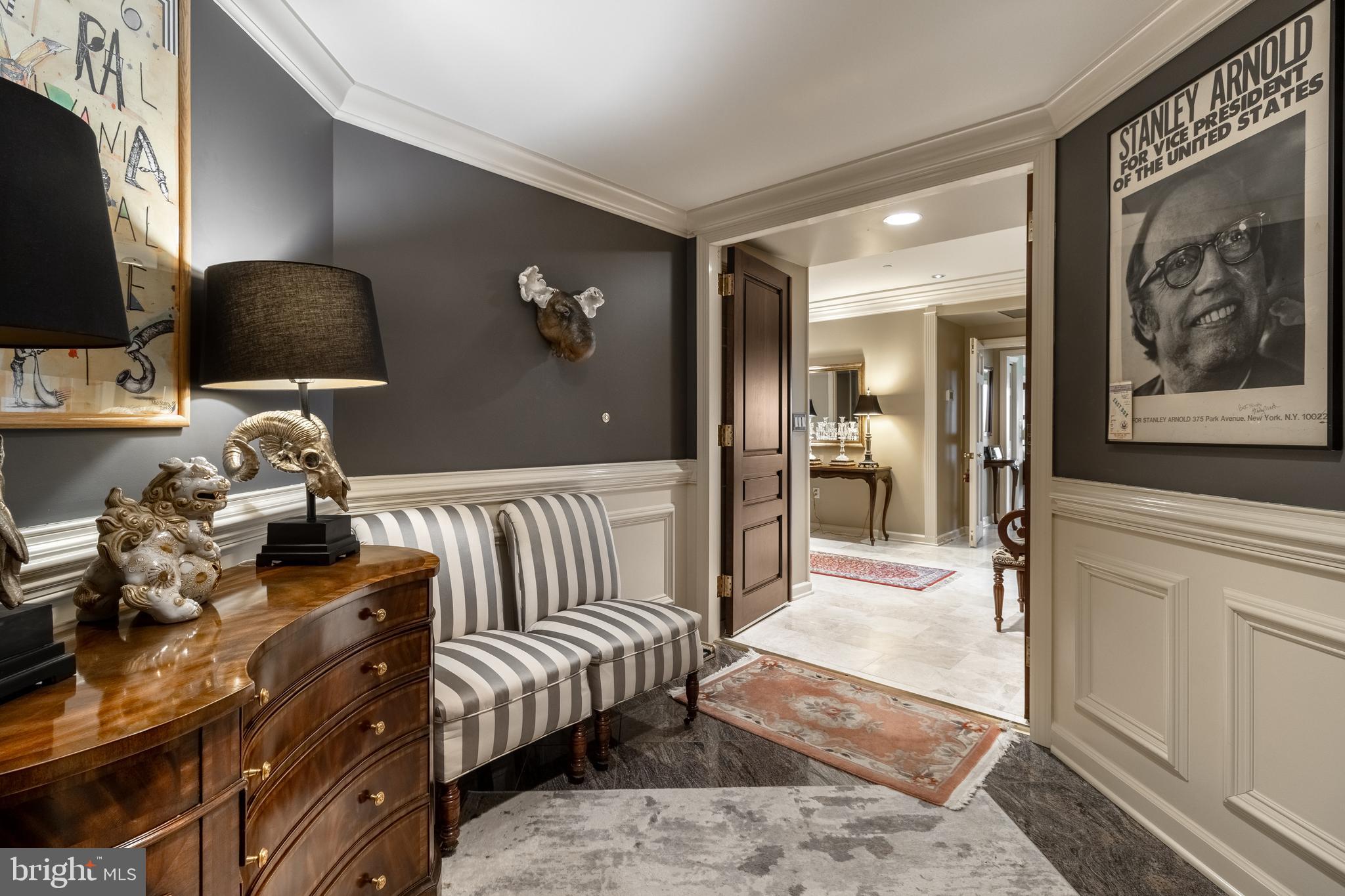 WINDMERE - Residential