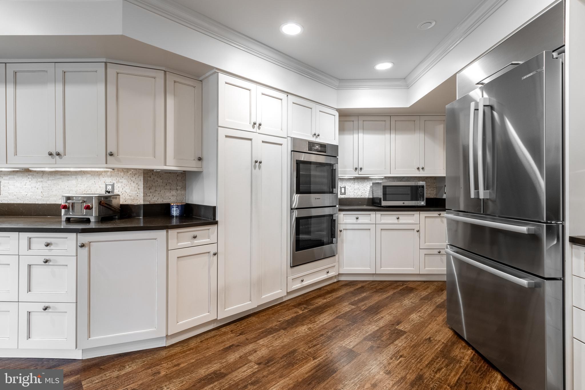 WINDMERE - Residential