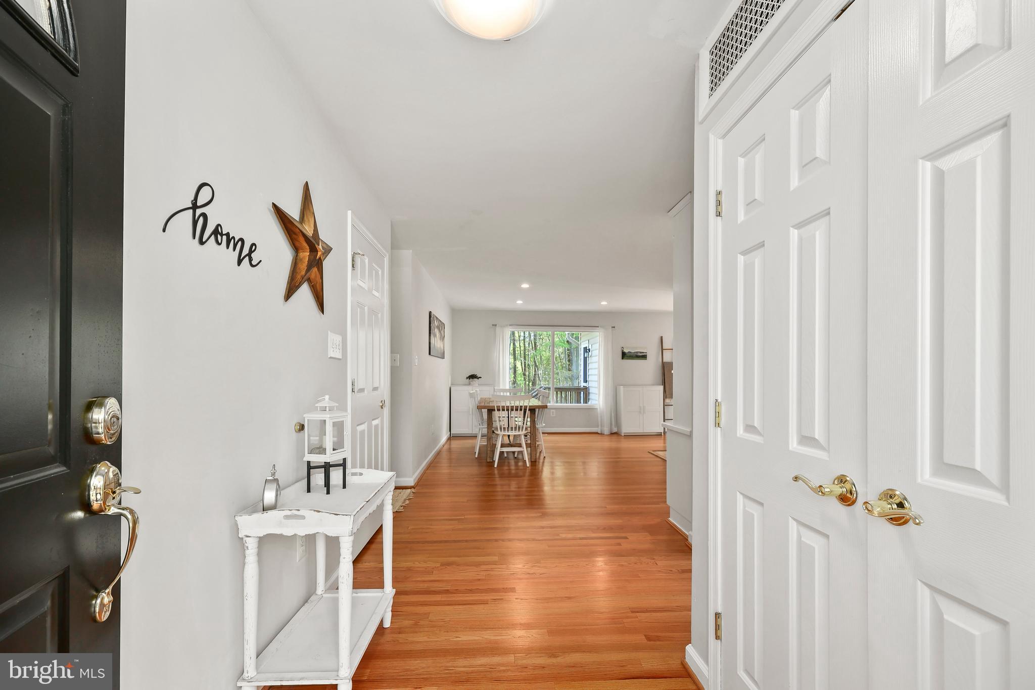 MOSBY WOODS - Residential