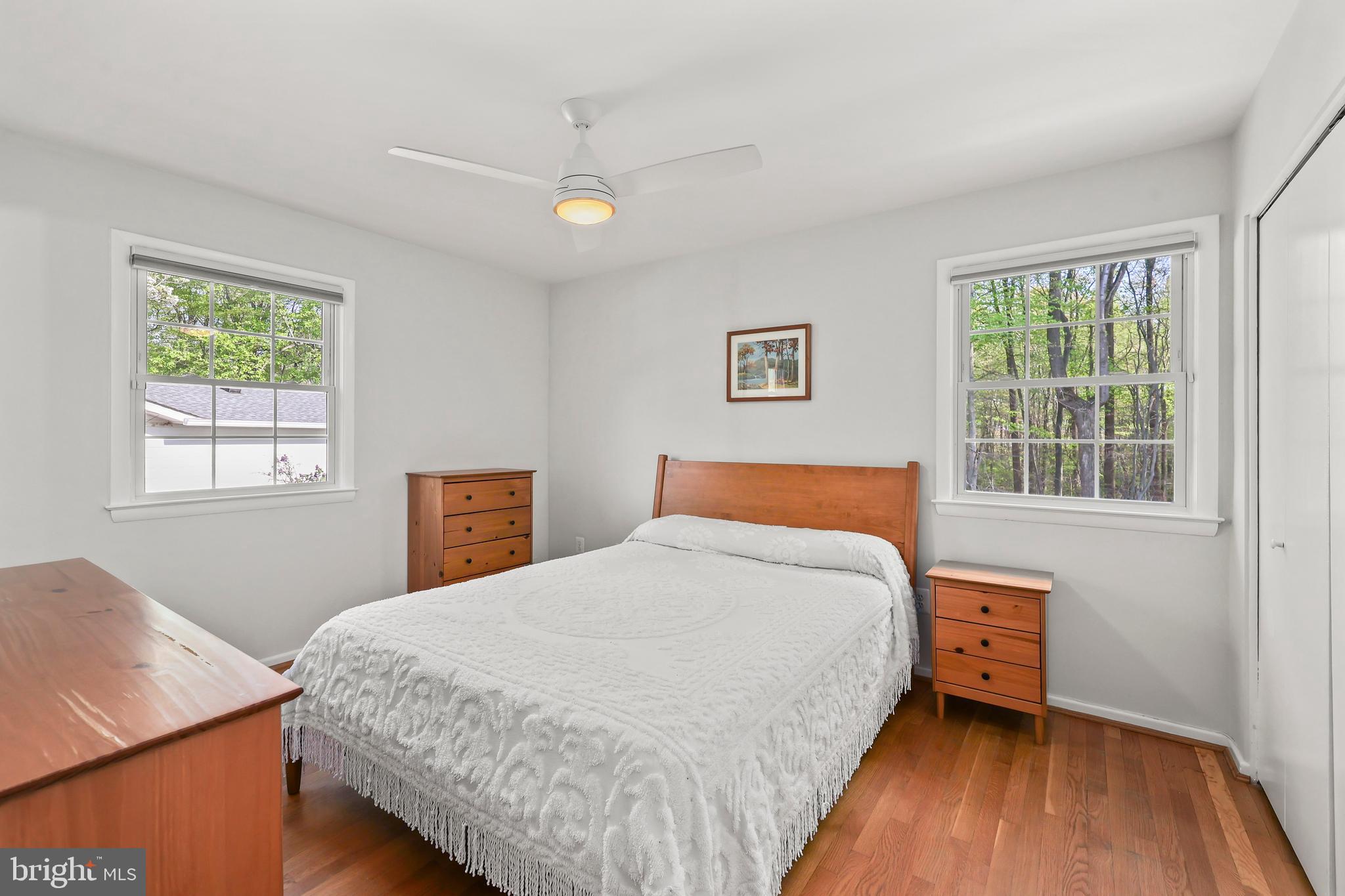 MOSBY WOODS - Residential