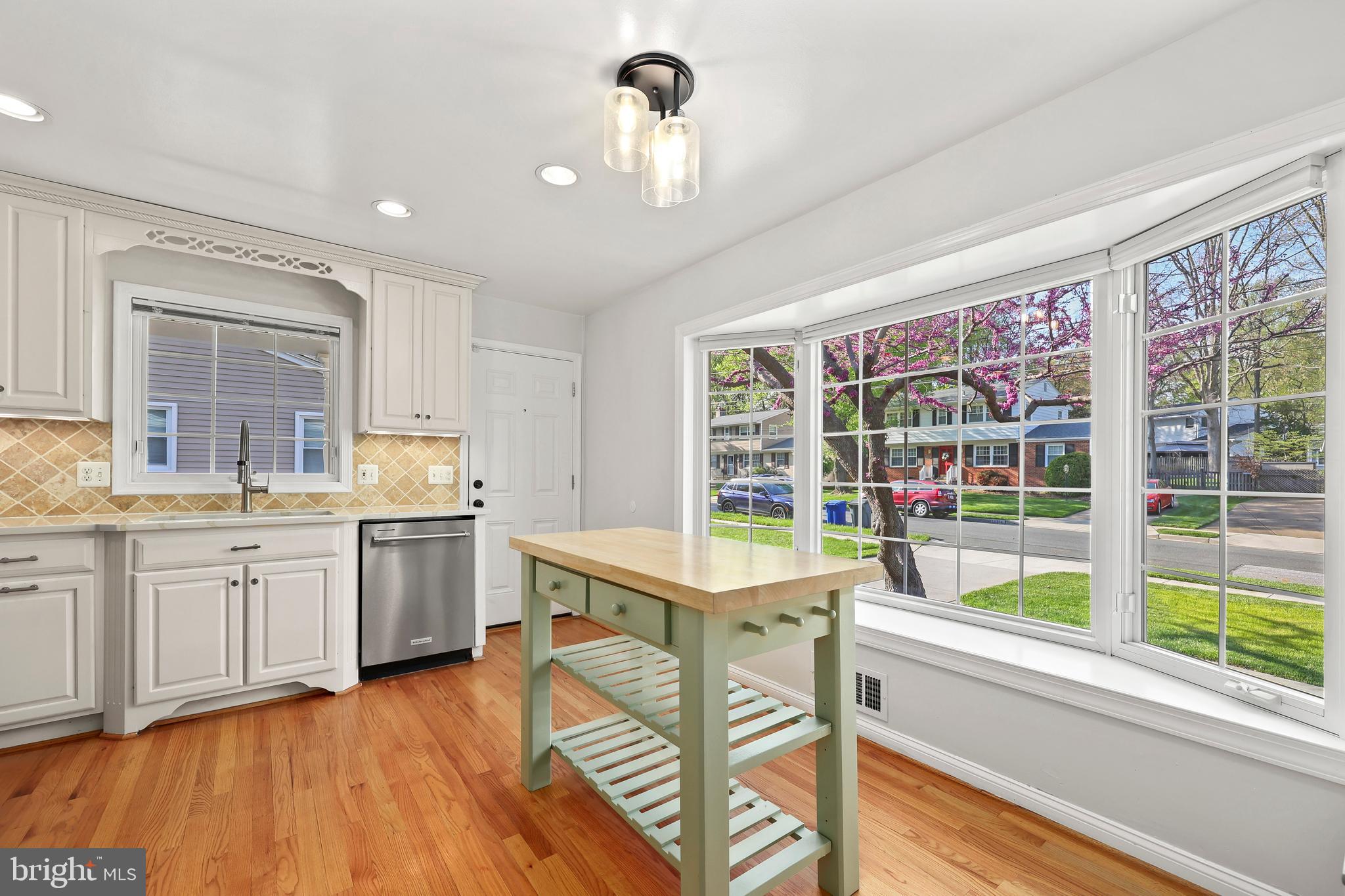 MOSBY WOODS - Residential