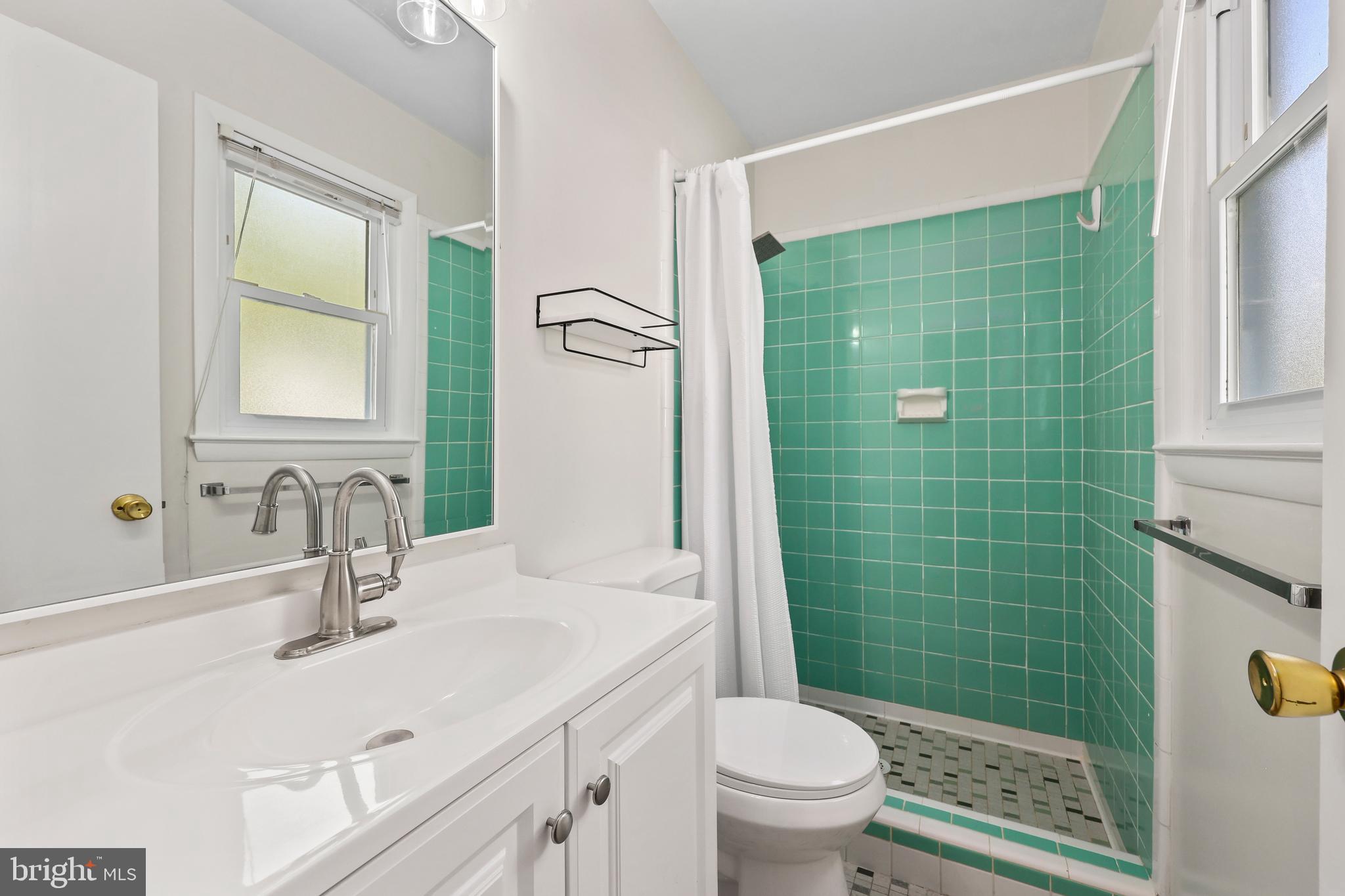 MOSBY WOODS - Residential