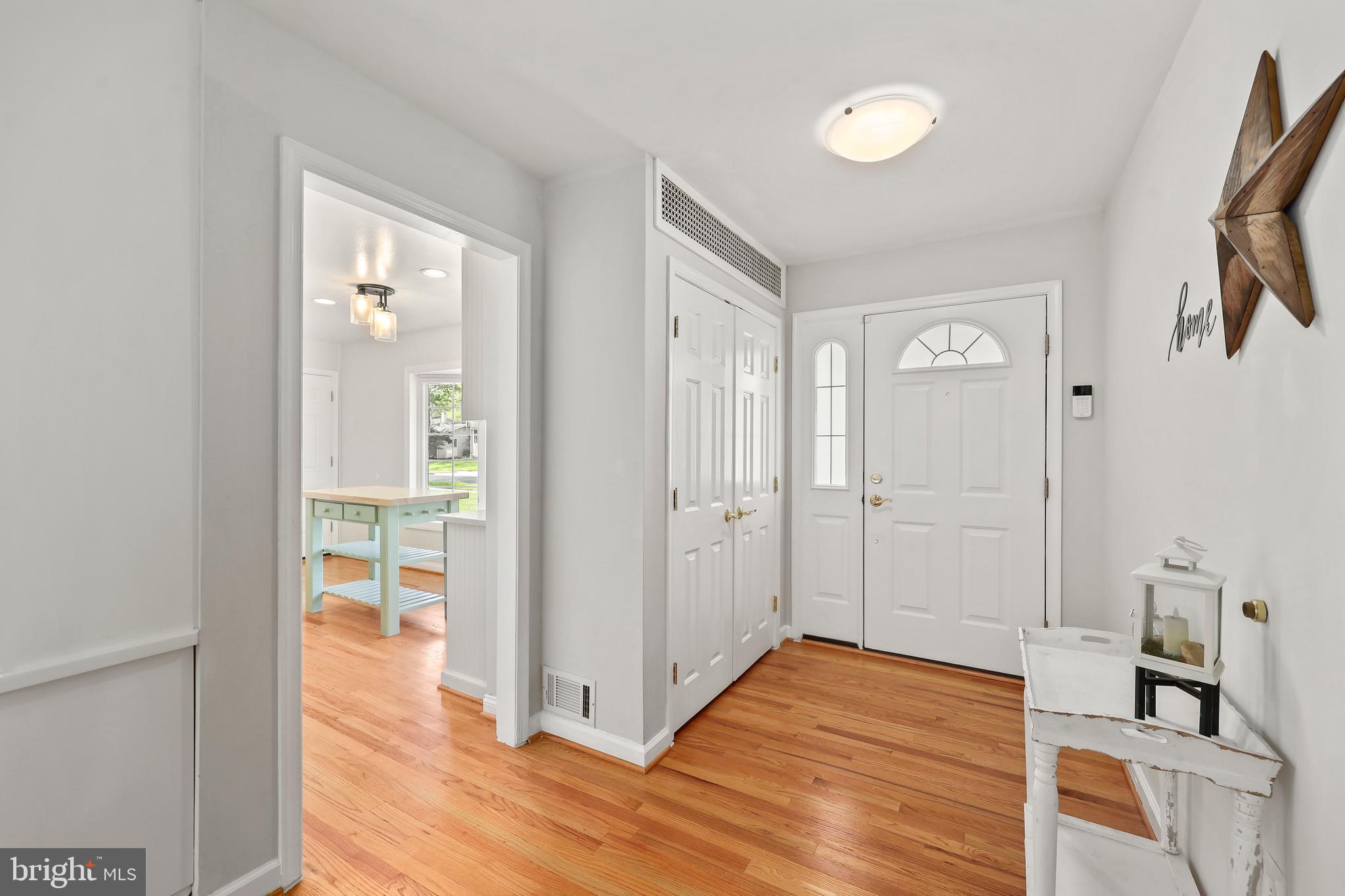 MOSBY WOODS - Residential