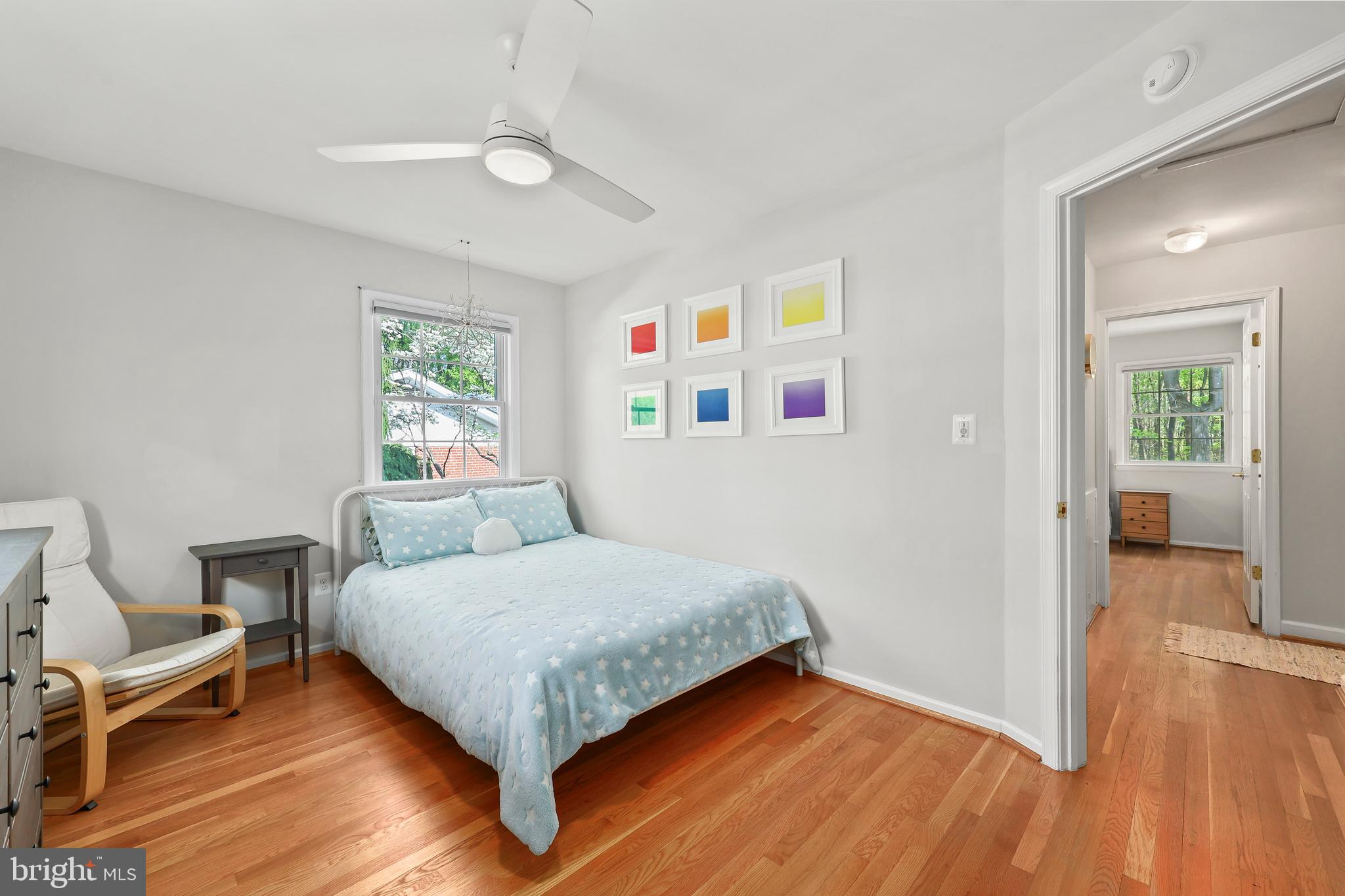 MOSBY WOODS - Residential